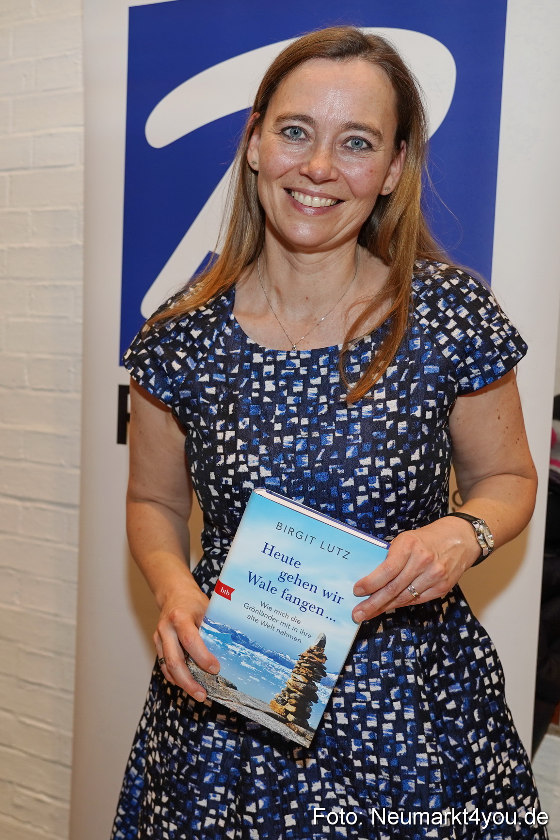 Neujahrsempfang Stadt Neumarkt 2020 0060